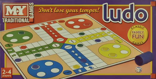 Ludo